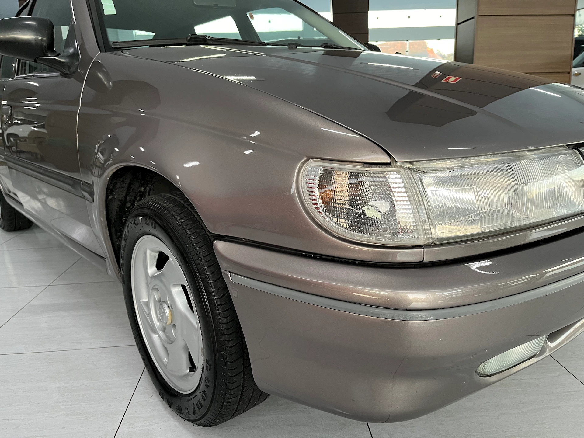 Pointer GLI 1995