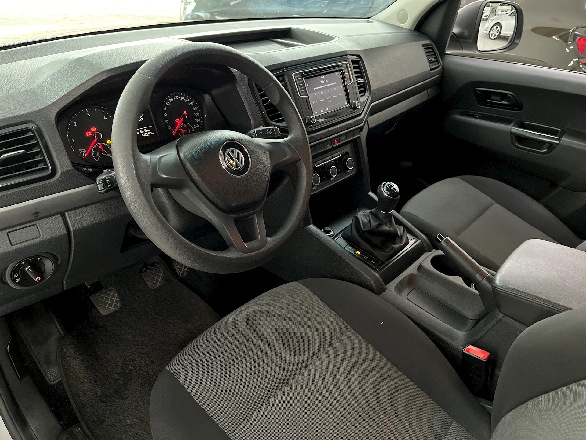 Amarok SE 2020