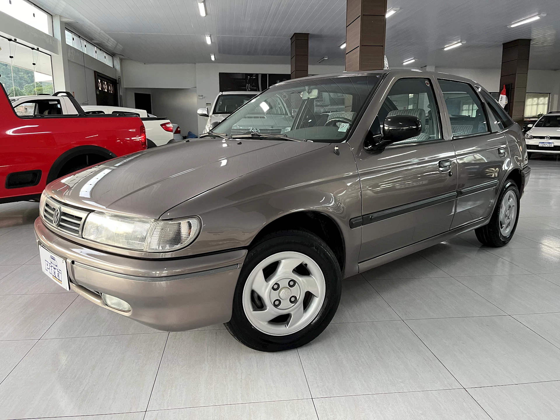 Pointer GLI 1995